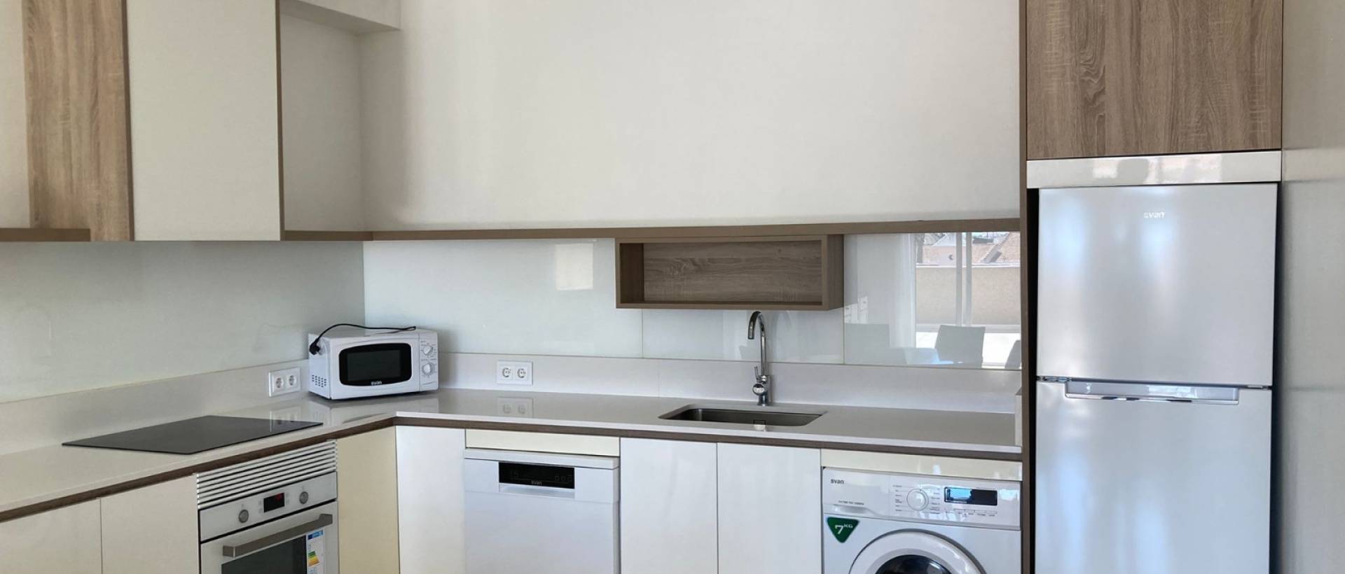 Reventa - Apartmento - Ciudad Quesada - Doña Pepa