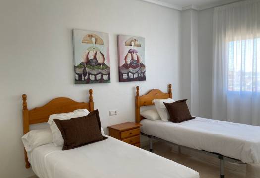 Reventa - Apartmento - Ciudad Quesada - Doña Pepa