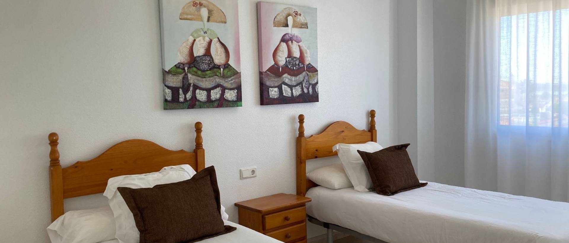 Reventa - Apartmento - Ciudad Quesada - Doña Pepa