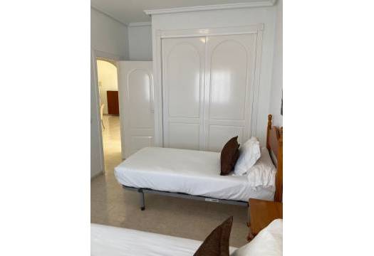 Reventa - Apartmento - Ciudad Quesada - Doña Pepa