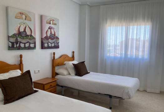 Reventa - Apartmento - Ciudad Quesada - Doña Pepa