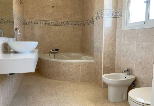 Reventa - Apartmento - Ciudad Quesada - Doña Pepa