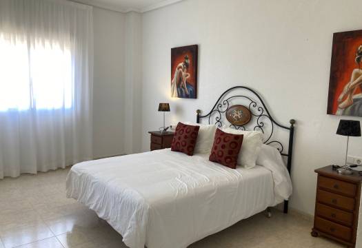 Reventa - Apartmento - Ciudad Quesada - Doña Pepa