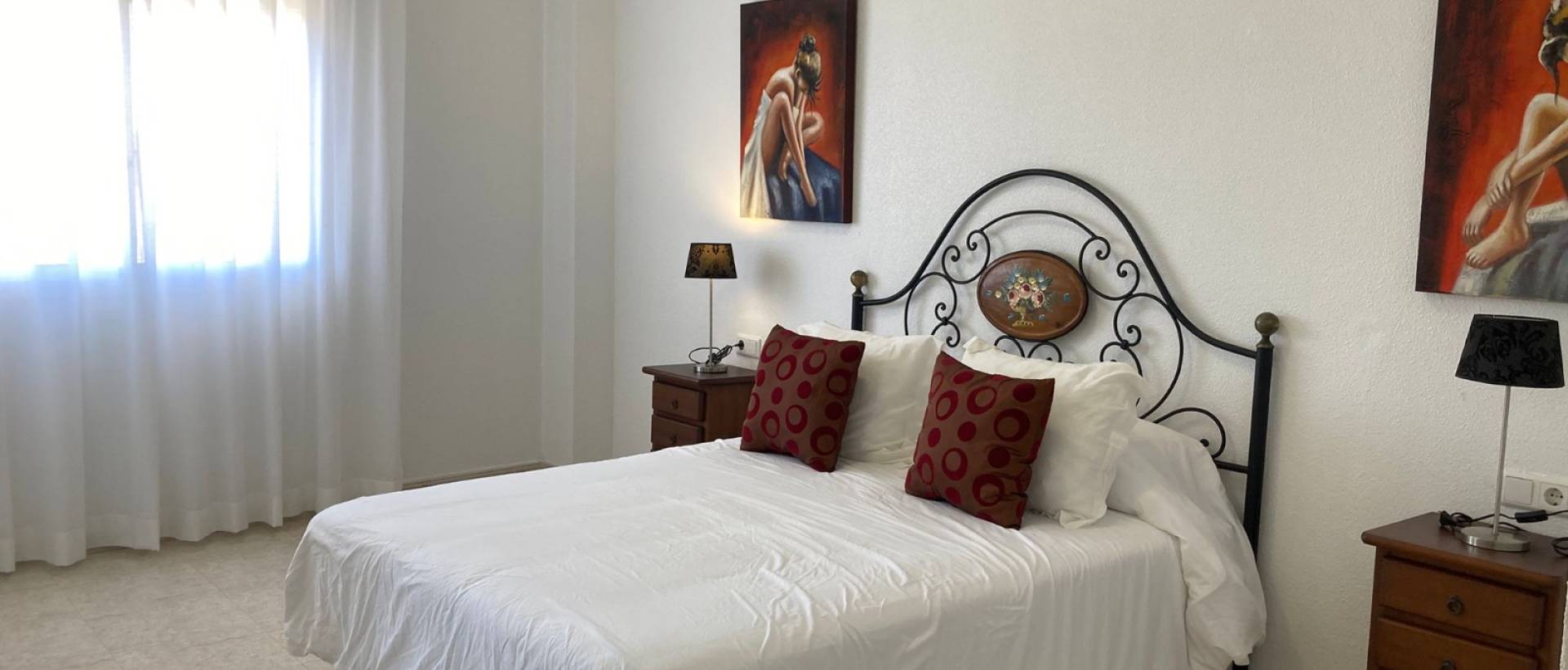 Reventa - Apartmento - Ciudad Quesada - Doña Pepa