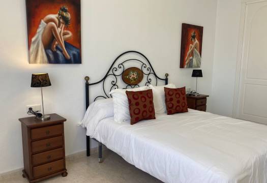 Reventa - Apartmento - Ciudad Quesada - Doña Pepa