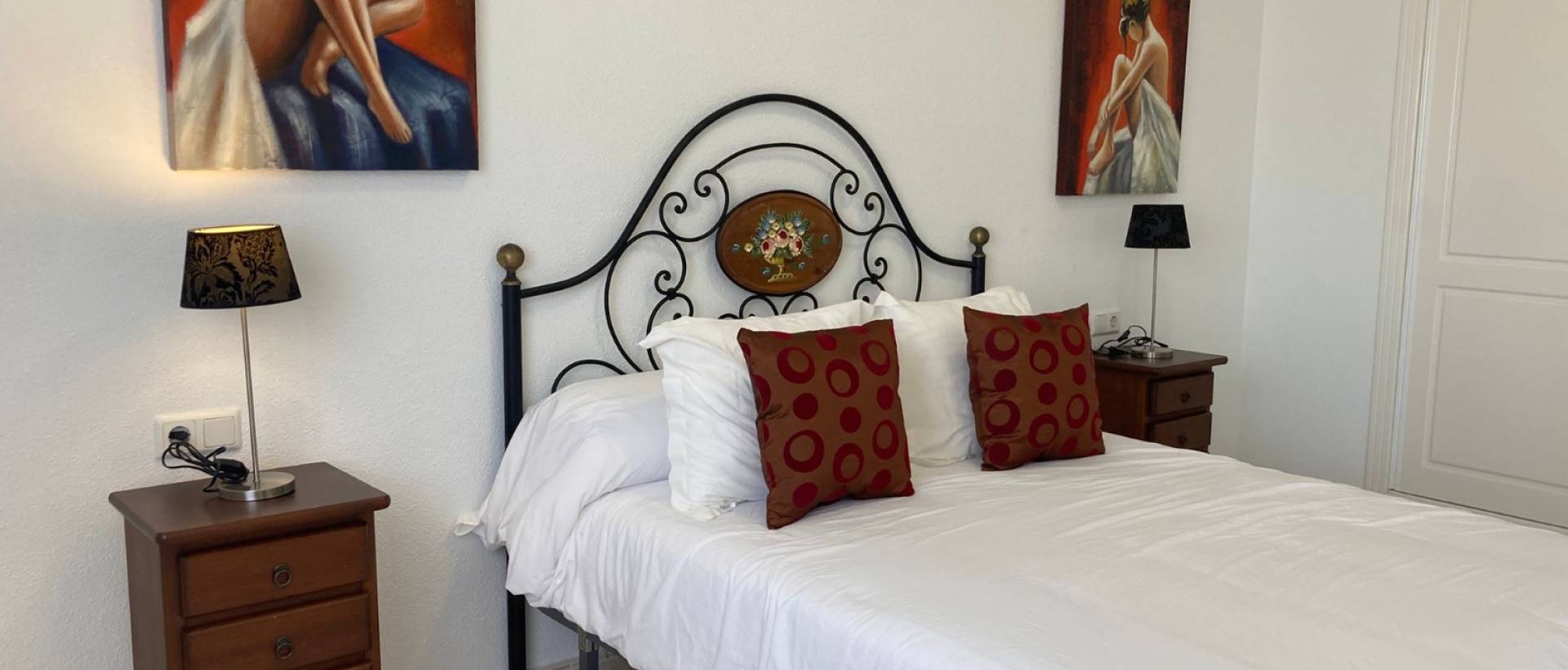 Reventa - Apartmento - Ciudad Quesada - Doña Pepa