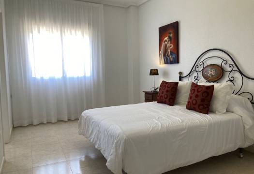 Reventa - Apartmento - Ciudad Quesada - Doña Pepa
