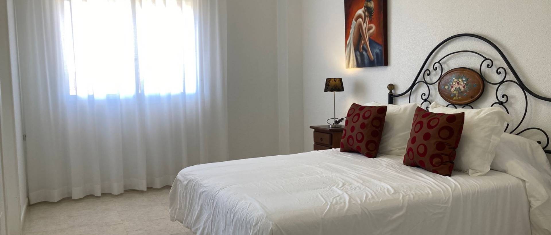 Reventa - Apartmento - Ciudad Quesada - Doña Pepa