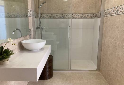 Reventa - Apartmento - Ciudad Quesada - Doña Pepa