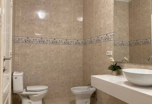 Reventa - Apartmento - Ciudad Quesada - Doña Pepa