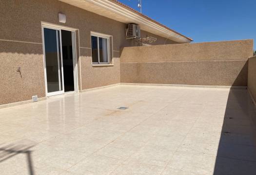Reventa - Apartmento - Ciudad Quesada - Doña Pepa