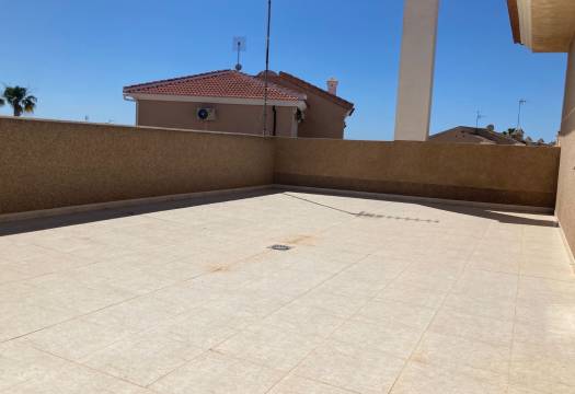 Reventa - Apartmento - Ciudad Quesada - Doña Pepa
