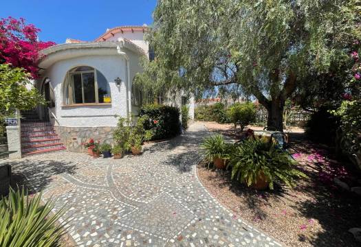 Villa / Chalet - Reventa - Ciudad Quesada - Ciudad Quesada