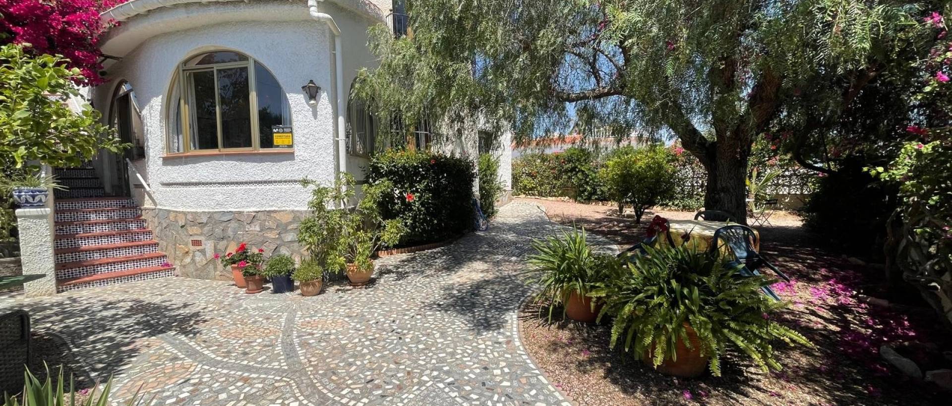 Resale - Villa - Ciudad Quesada