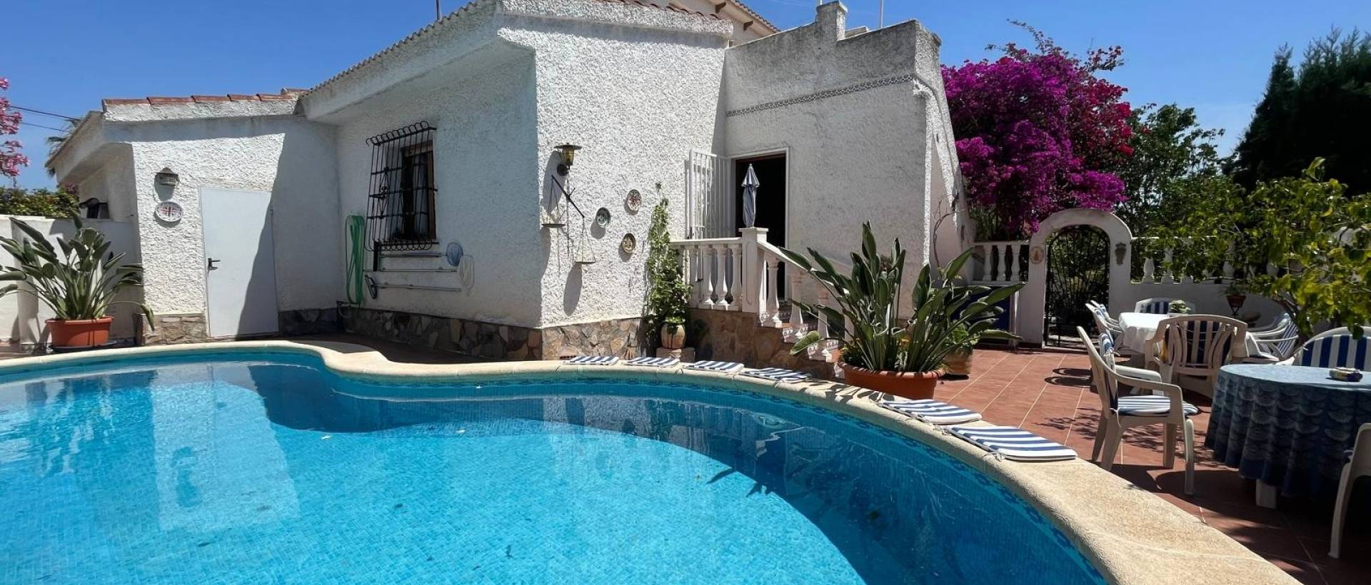 Resale - Villa - Ciudad Quesada