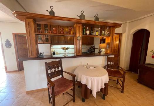 Resale - Villa - Ciudad Quesada