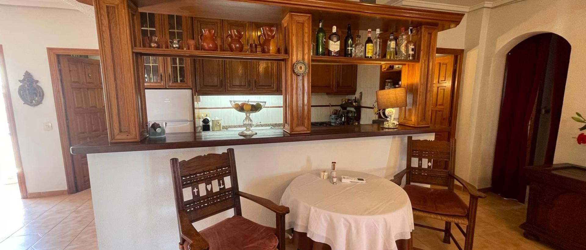 Resale - Villa - Ciudad Quesada