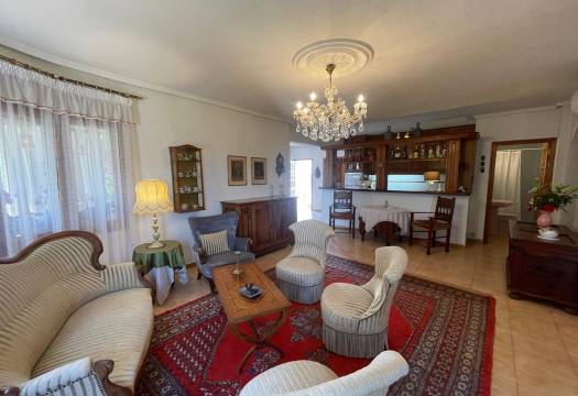 Resale - Villa - Ciudad Quesada