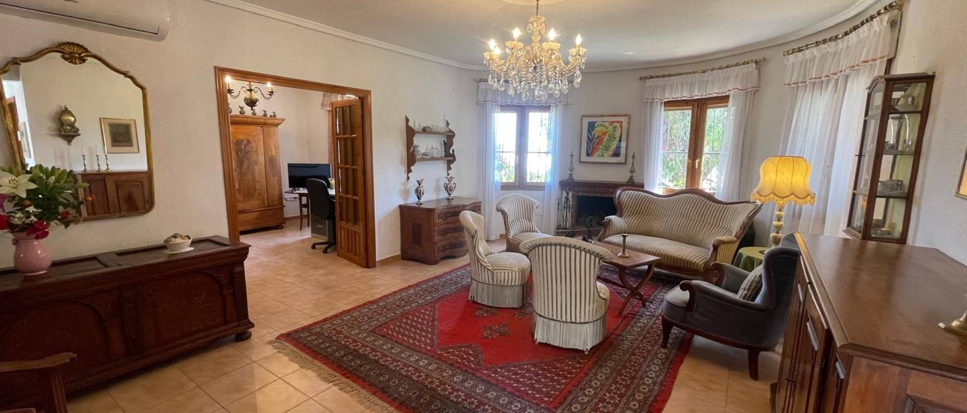 Resale - Villa - Ciudad Quesada