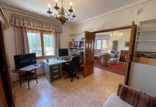 Resale - Villa - Ciudad Quesada
