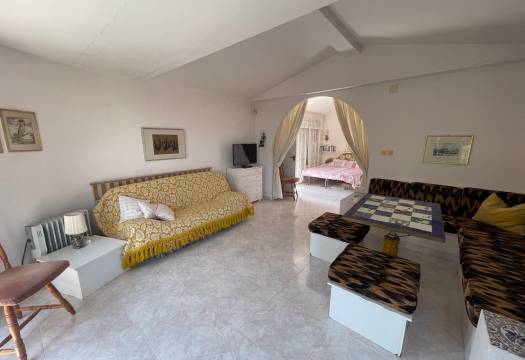 Resale - Villa - Ciudad Quesada