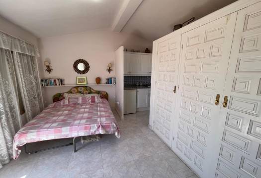 Resale - Villa - Ciudad Quesada