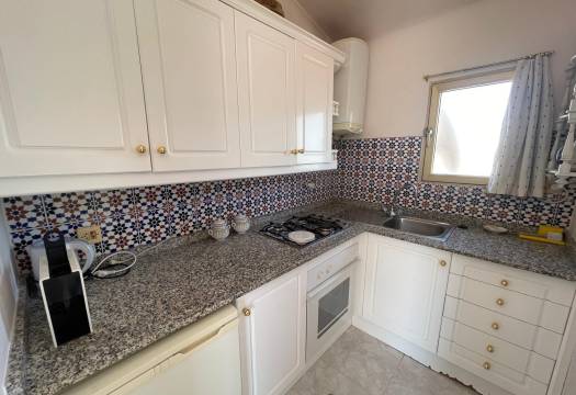 Resale - Villa - Ciudad Quesada