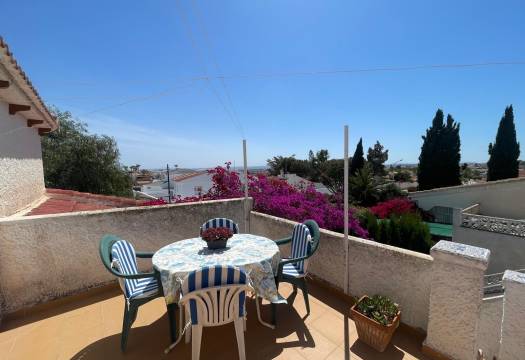 Resale - Villa - Ciudad Quesada