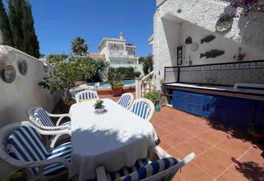 Resale - Villa - Ciudad Quesada