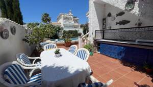 Resale - Villa - Ciudad Quesada