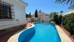 Resale - Villa - Ciudad Quesada