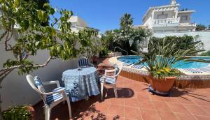 Resale - Villa - Ciudad Quesada