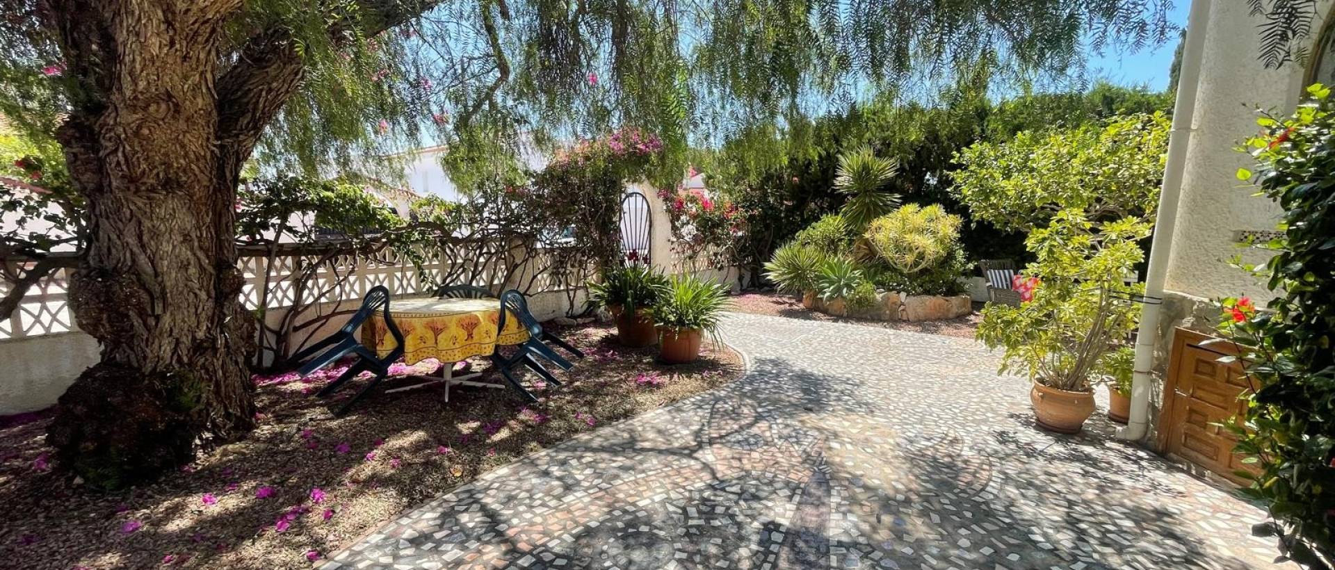 Resale - Villa - Ciudad Quesada
