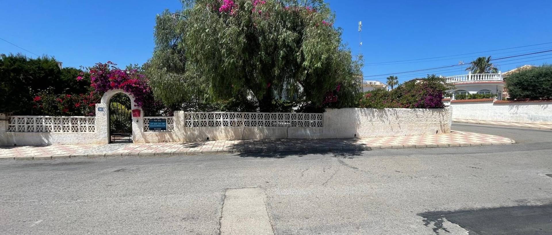 Resale - Villa - Ciudad Quesada