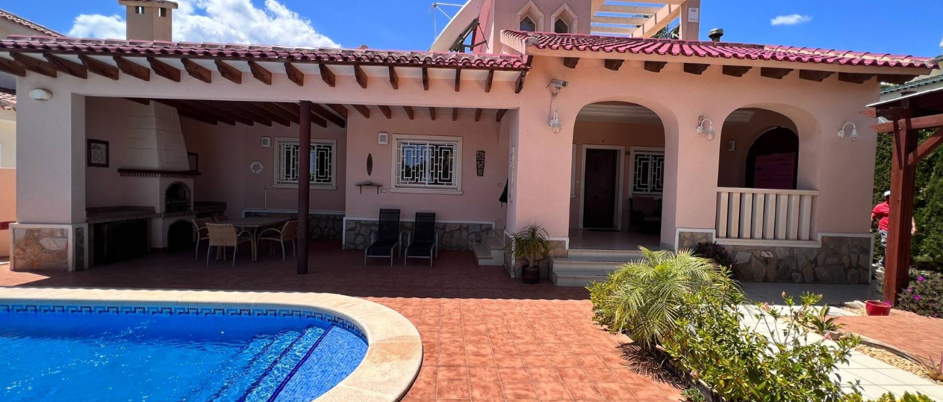 Resale - Villa - Ciudad Quesada - Ciudad Quesada - Doña Pepa