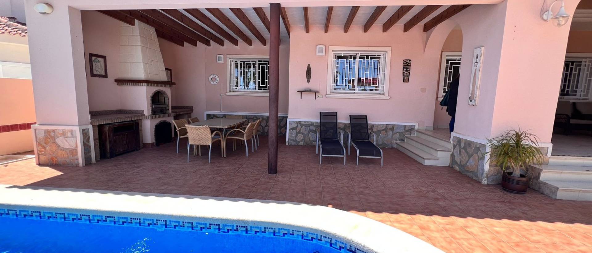 Resale - Villa - Ciudad Quesada - Ciudad Quesada - Doña Pepa