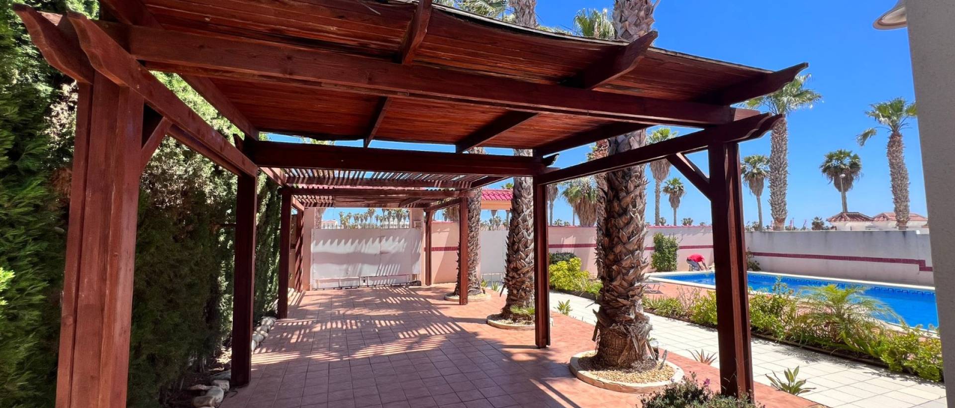 Resale - Villa - Ciudad Quesada - Ciudad Quesada - Doña Pepa