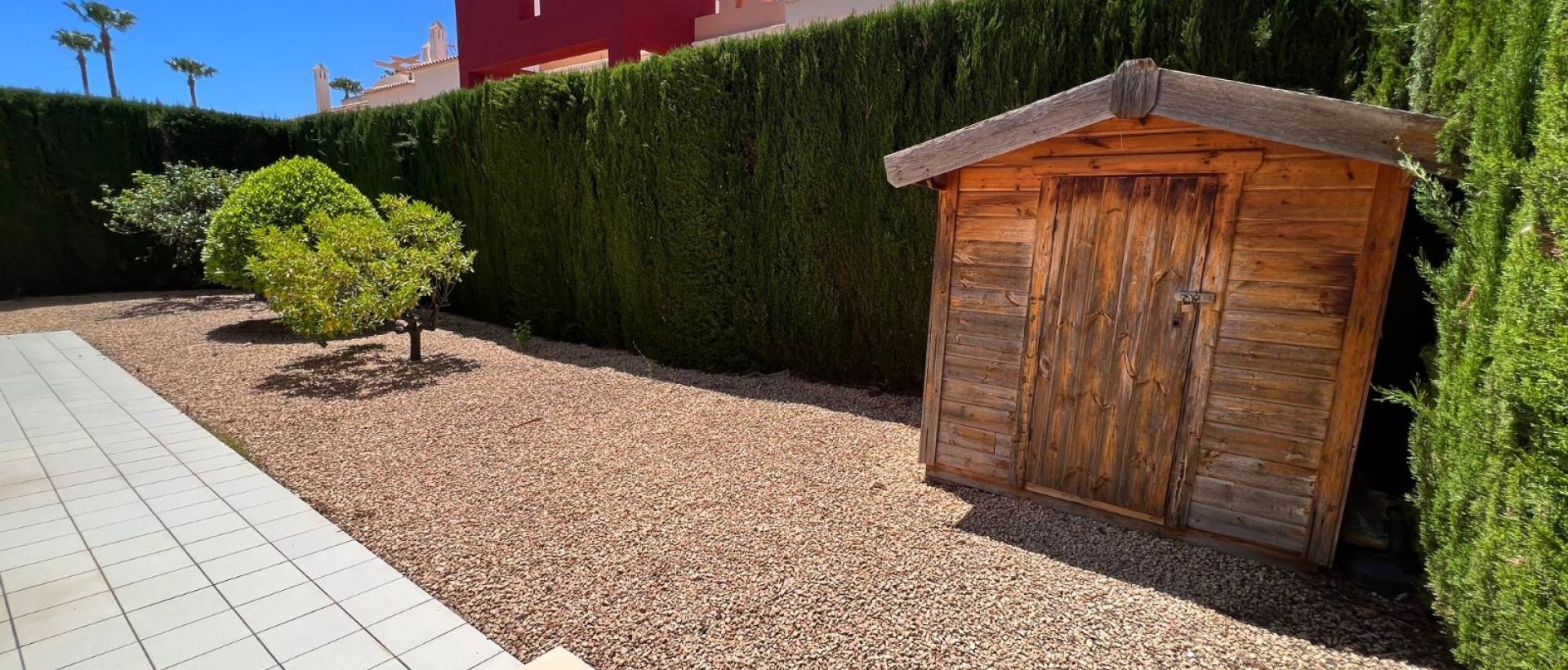 Resale - Villa - Ciudad Quesada - Ciudad Quesada - Doña Pepa