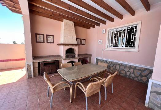 Resale - Villa - Ciudad Quesada - Ciudad Quesada - Doña Pepa