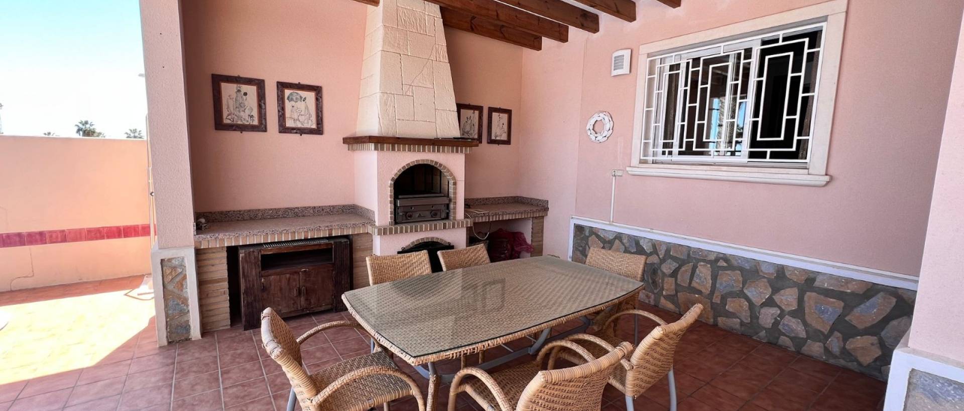 Resale - Villa - Ciudad Quesada - Ciudad Quesada - Doña Pepa