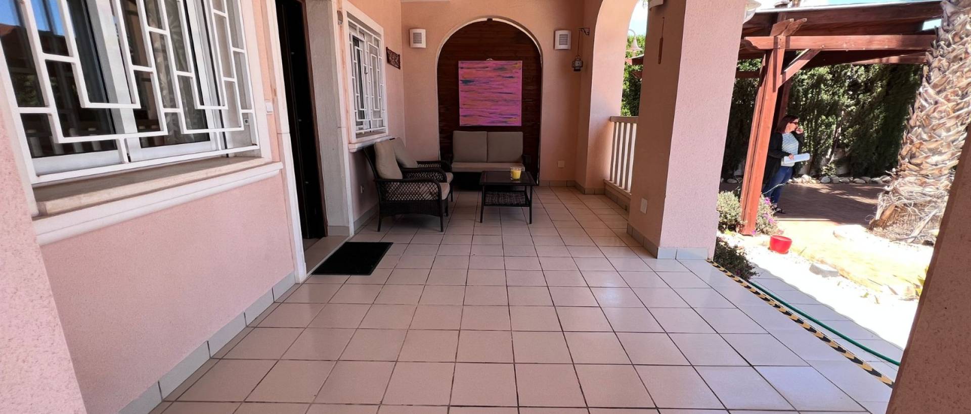 Resale - Villa - Ciudad Quesada - Ciudad Quesada - Doña Pepa
