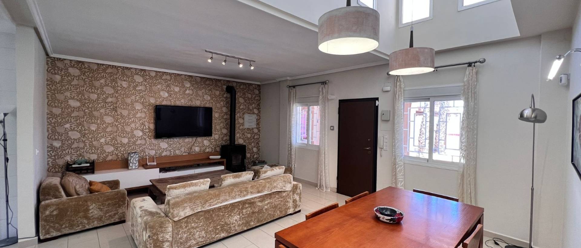 Resale - Villa - Ciudad Quesada - Ciudad Quesada - Doña Pepa