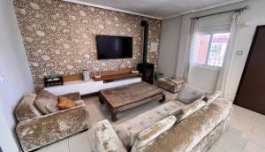 Resale - Villa - Ciudad Quesada - Ciudad Quesada - Doña Pepa