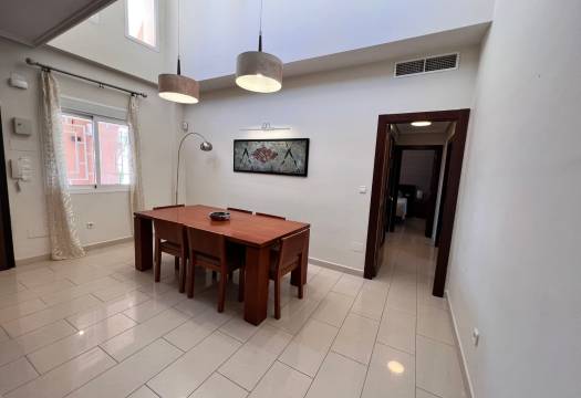 Resale - Villa - Ciudad Quesada - Ciudad Quesada - Doña Pepa
