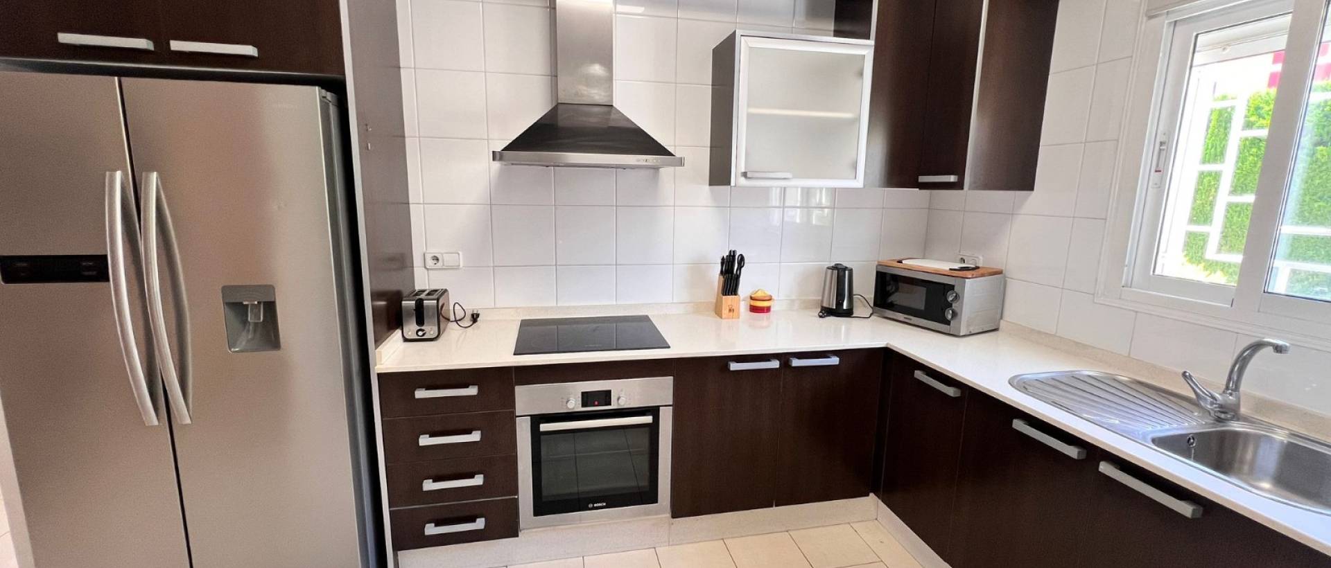 Resale - Villa - Ciudad Quesada - Ciudad Quesada - Doña Pepa