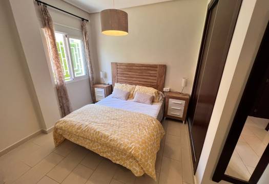 Resale - Villa - Ciudad Quesada - Ciudad Quesada - Doña Pepa