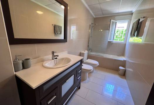 Resale - Villa - Ciudad Quesada - Ciudad Quesada - Doña Pepa