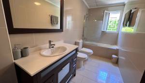 Resale - Villa - Ciudad Quesada - Ciudad Quesada - Doña Pepa