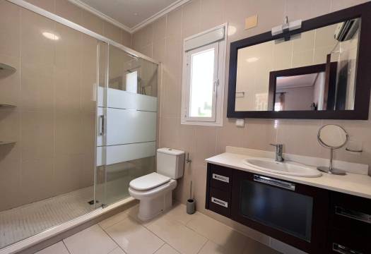 Resale - Villa - Ciudad Quesada - Ciudad Quesada - Doña Pepa