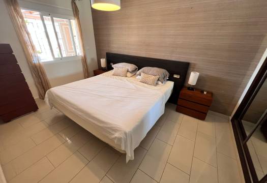 Resale - Villa - Ciudad Quesada - Ciudad Quesada - Doña Pepa